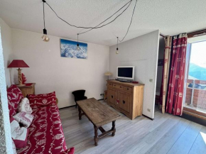 Appartement cosy 2 pièces, 5 pers, balcon Sud, Quartier de l'Eclose, proche pistes/skis - FR-1-405-26 L-Alpe D-Huez